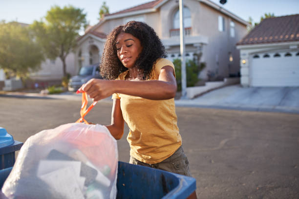Best Basement Cleanout Services  in King City, CA