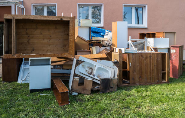 Yard Cleanup Services in King City, CA