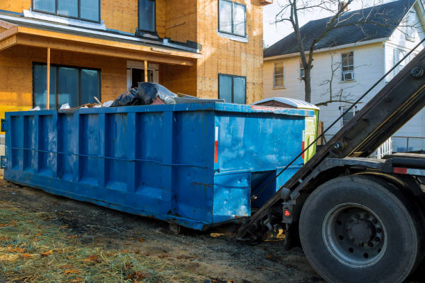 Best Local Junk Hauling  in King City, CA