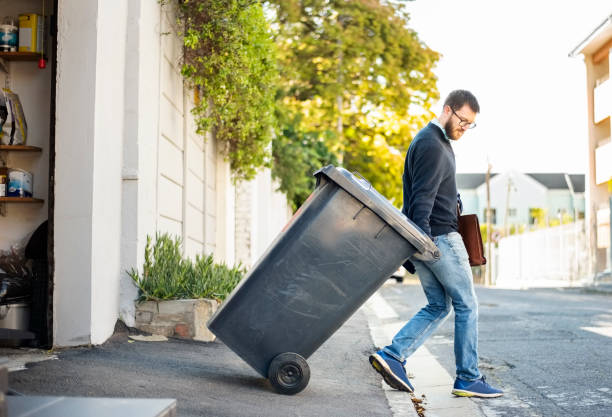 Best Full-Service Junk Removal  in King City, CA