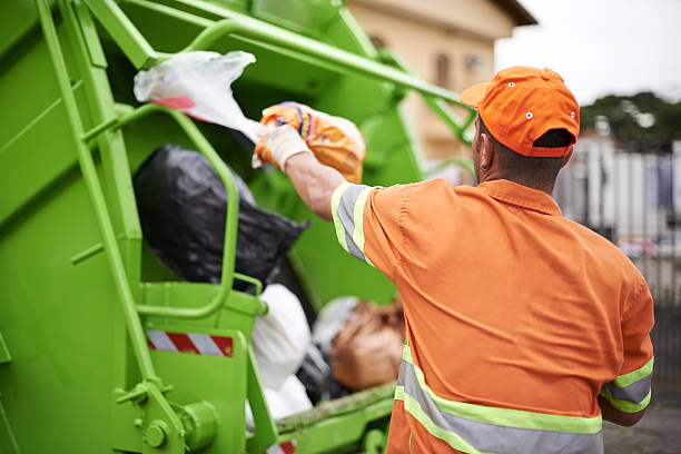 Best Construction Debris Removal  in King City, CA