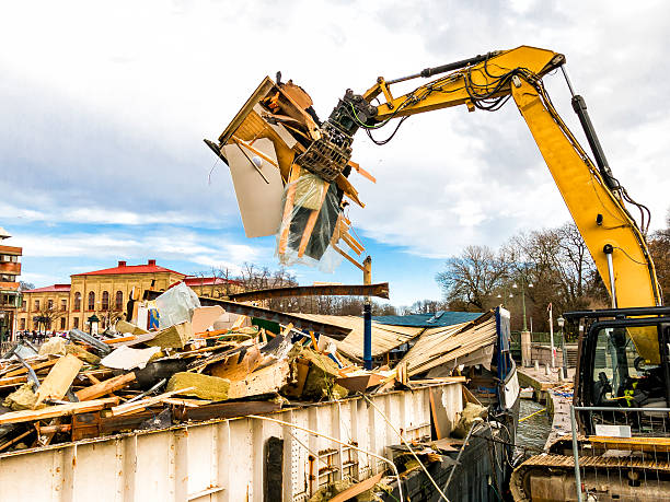 Best Commercial Cleanout Services  in King City, CA